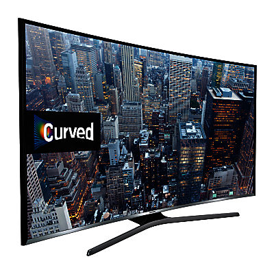 Samsung UE32J6300 Curved LED Full HD 1080p Smart TV, 32 with Freeview HD and Built-In Wi-Fi Samsung UE32J6300 Curved LED Full HD 1080p Smart TV, 32 with Freeview HD and Built-In Wi-Fi